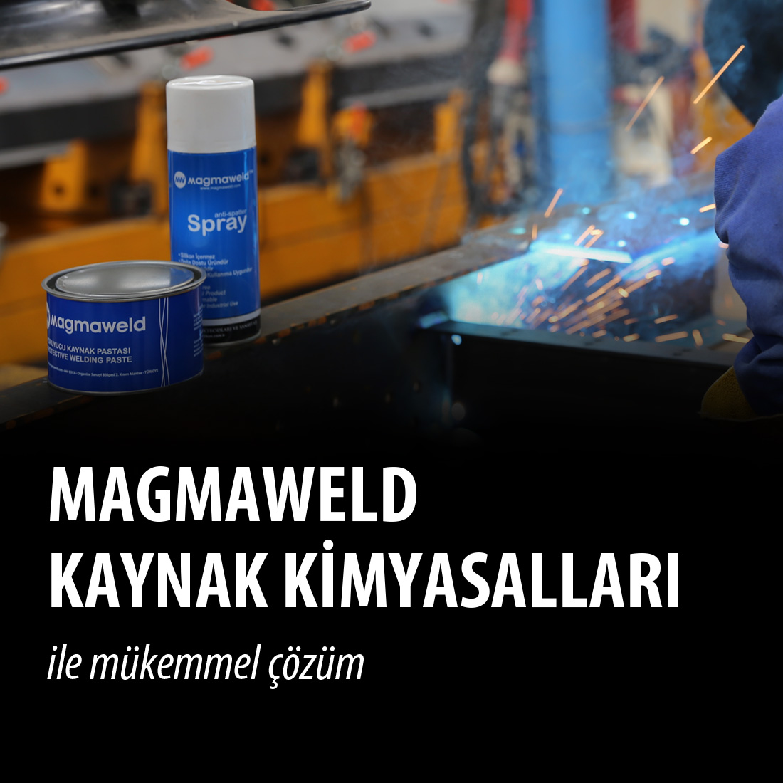 Magmaweld